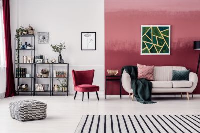 Improves indoor air quality.
