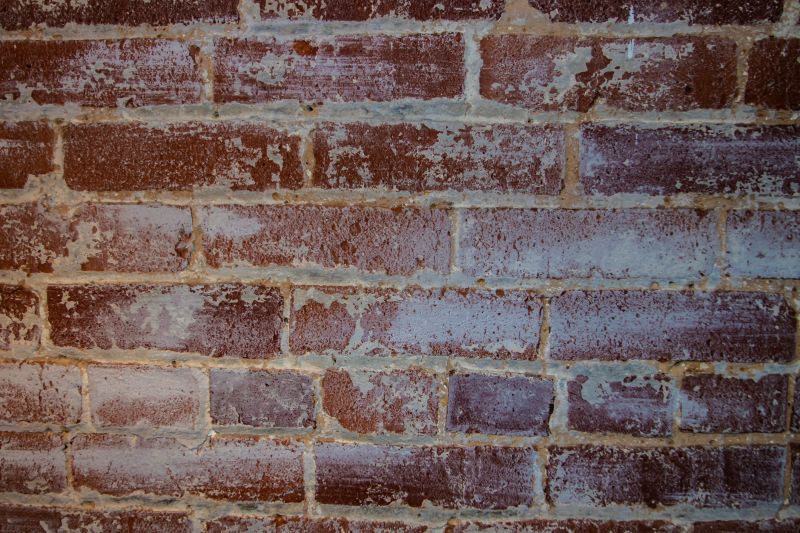 Brick House Painting in Longmont, CO
