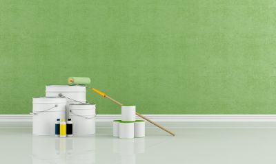 Painting Supplies