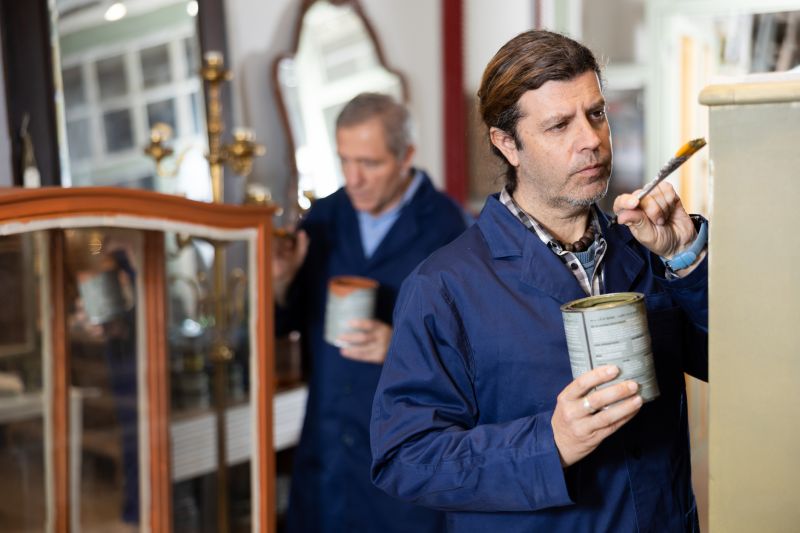 Customer Satisfaction Focus